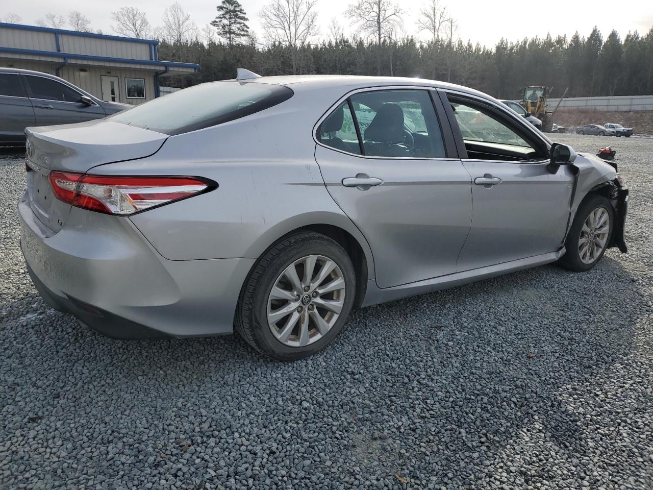 2020 Toyota Camry - Image 3