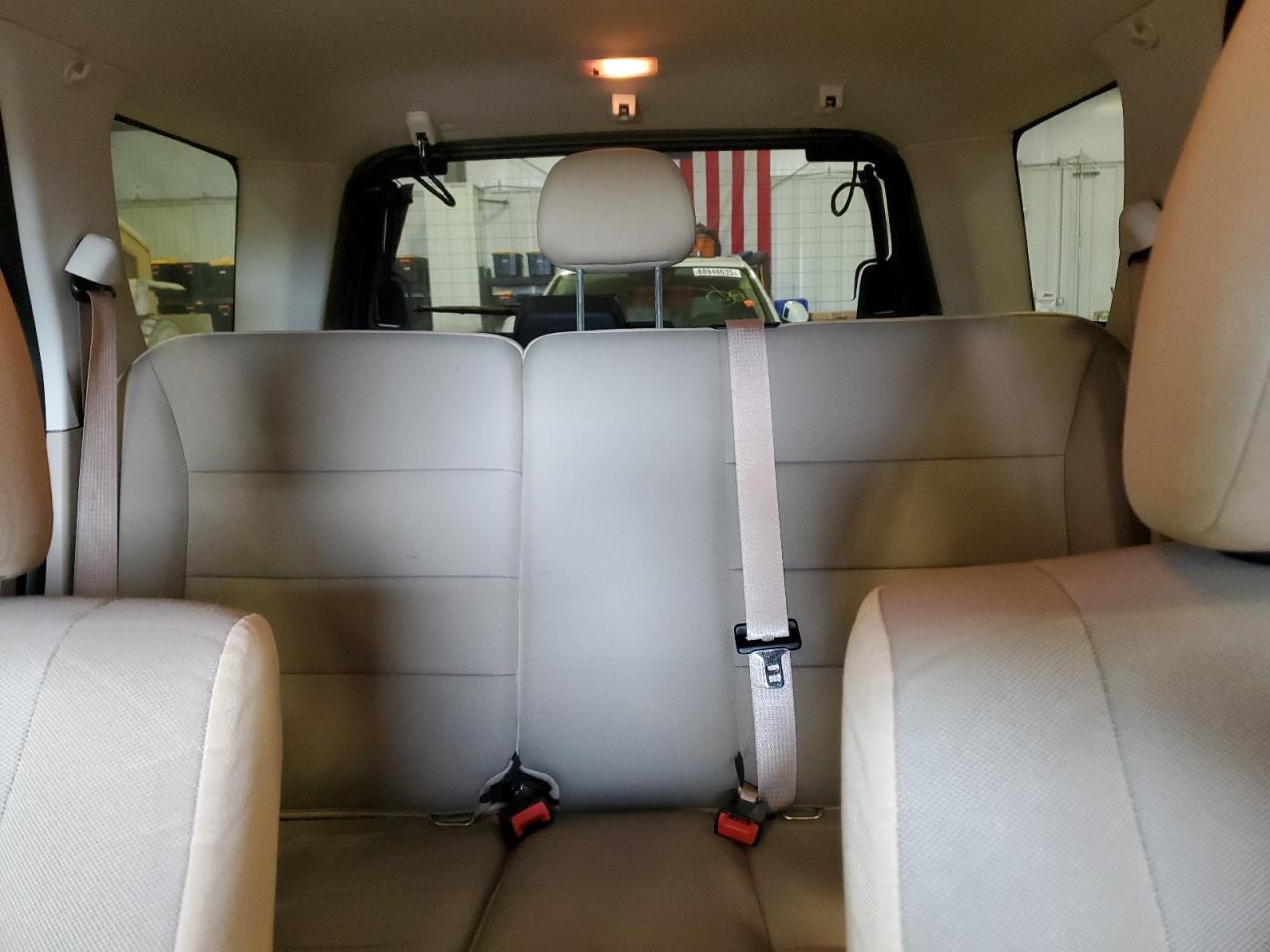 2011 Ford Escape - Image 10