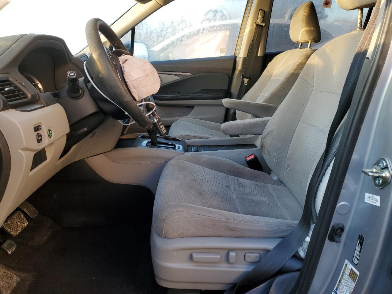 2016 Honda Pilot - Image 7