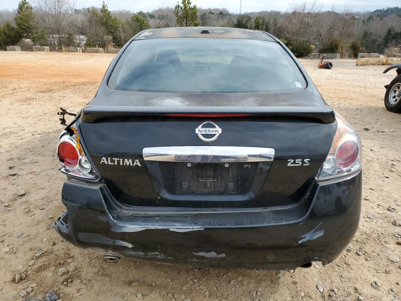 2011 Nissan Altima - Image 6