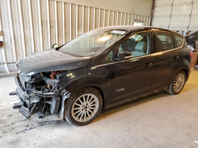 2013 Ford C-Max Premium