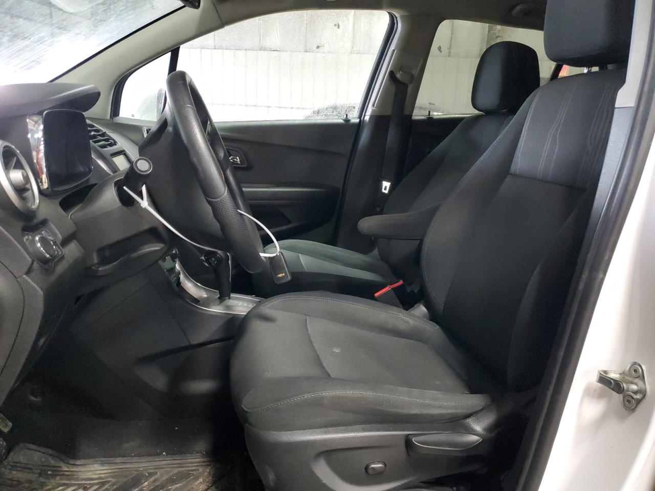 2016 Chevrolet Trax - Image 7