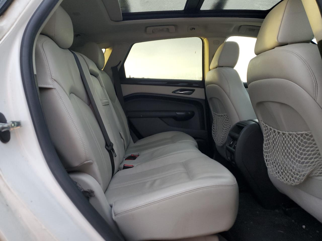 2013 Cadillac SRX - Image 11