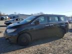 2015 Nissan Quest S იყიდება Hillsborough-ში, NJ - Front End