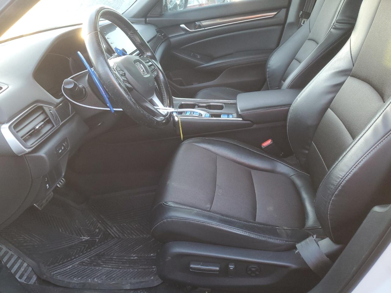 2018 Honda Accord - Image 7