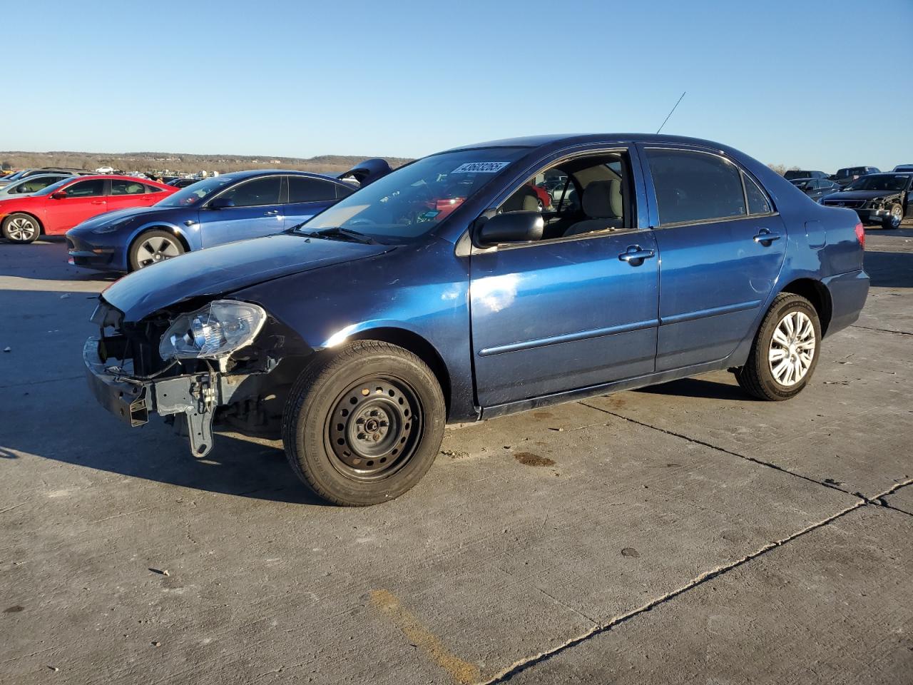 2006 Toyota Corolla - Image 1