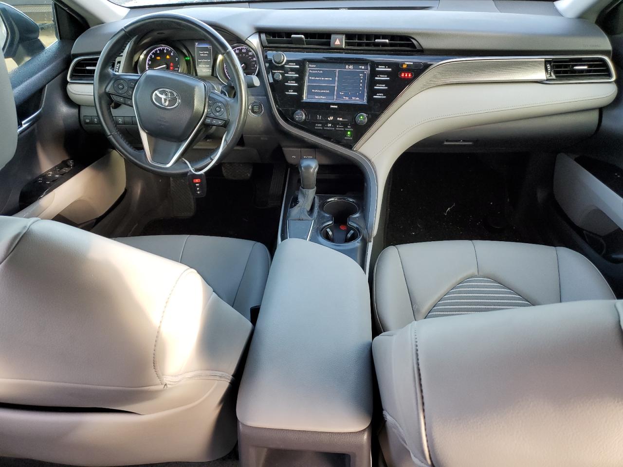 2020 Toyota Camry - Image 8