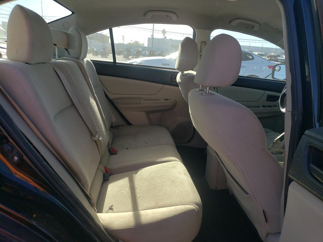 2013 Subaru Impreza - Image 10