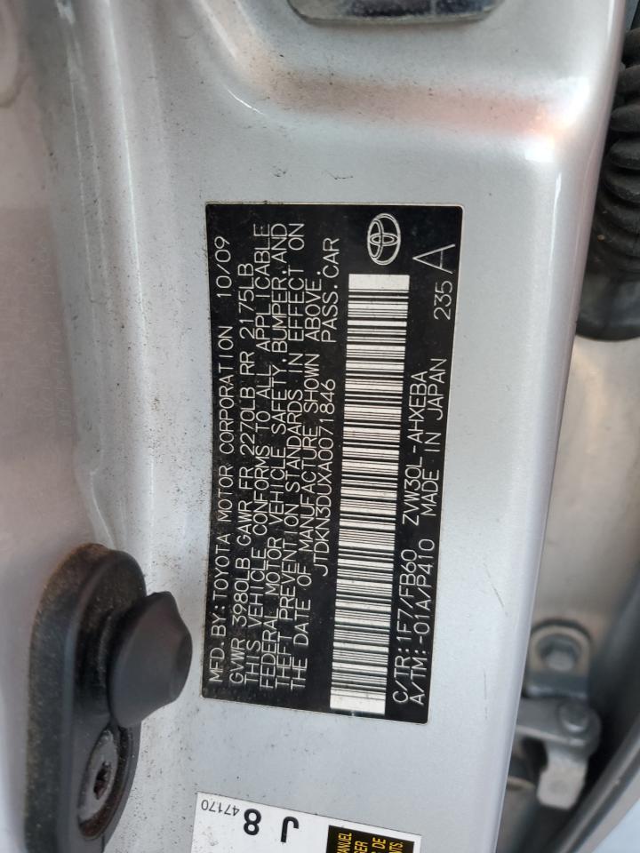 2010 Toyota Prius - Image 14