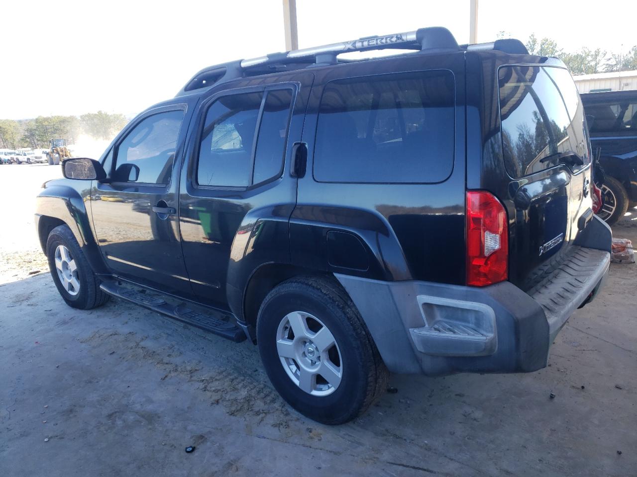 2007 Nissan XTerra - Image 2
