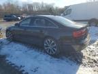 2013 Audi A6 Premium Plus იყიდება Waldorf-ში, MD - Front End