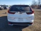 2020 Honda Cr-V Exl للبيع في New Britain، CT - Vandalism