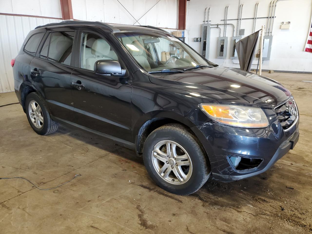 2010 Hyundai Santa Fe - Image 4