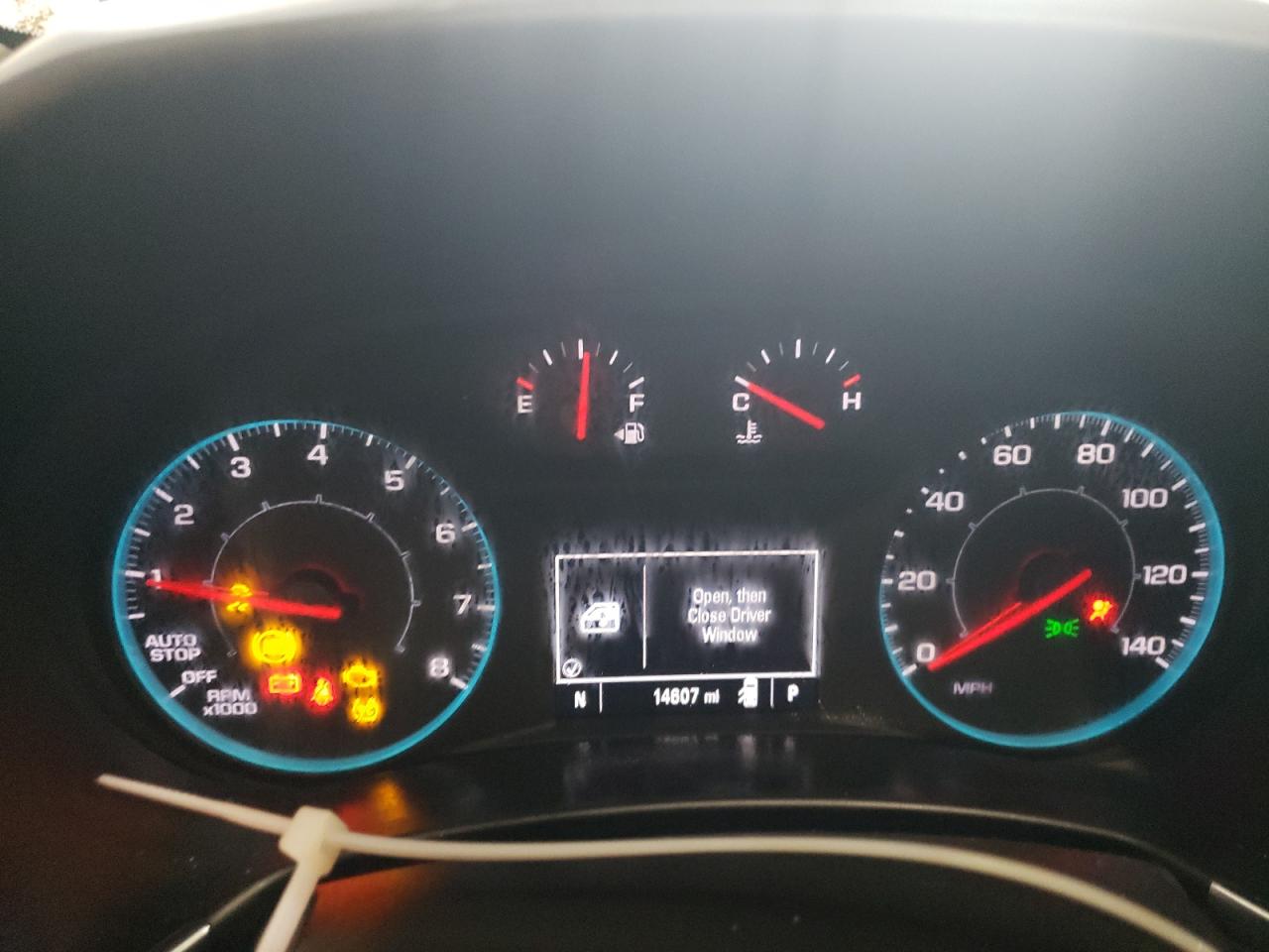 2021 Chevrolet Equinox - Image 9