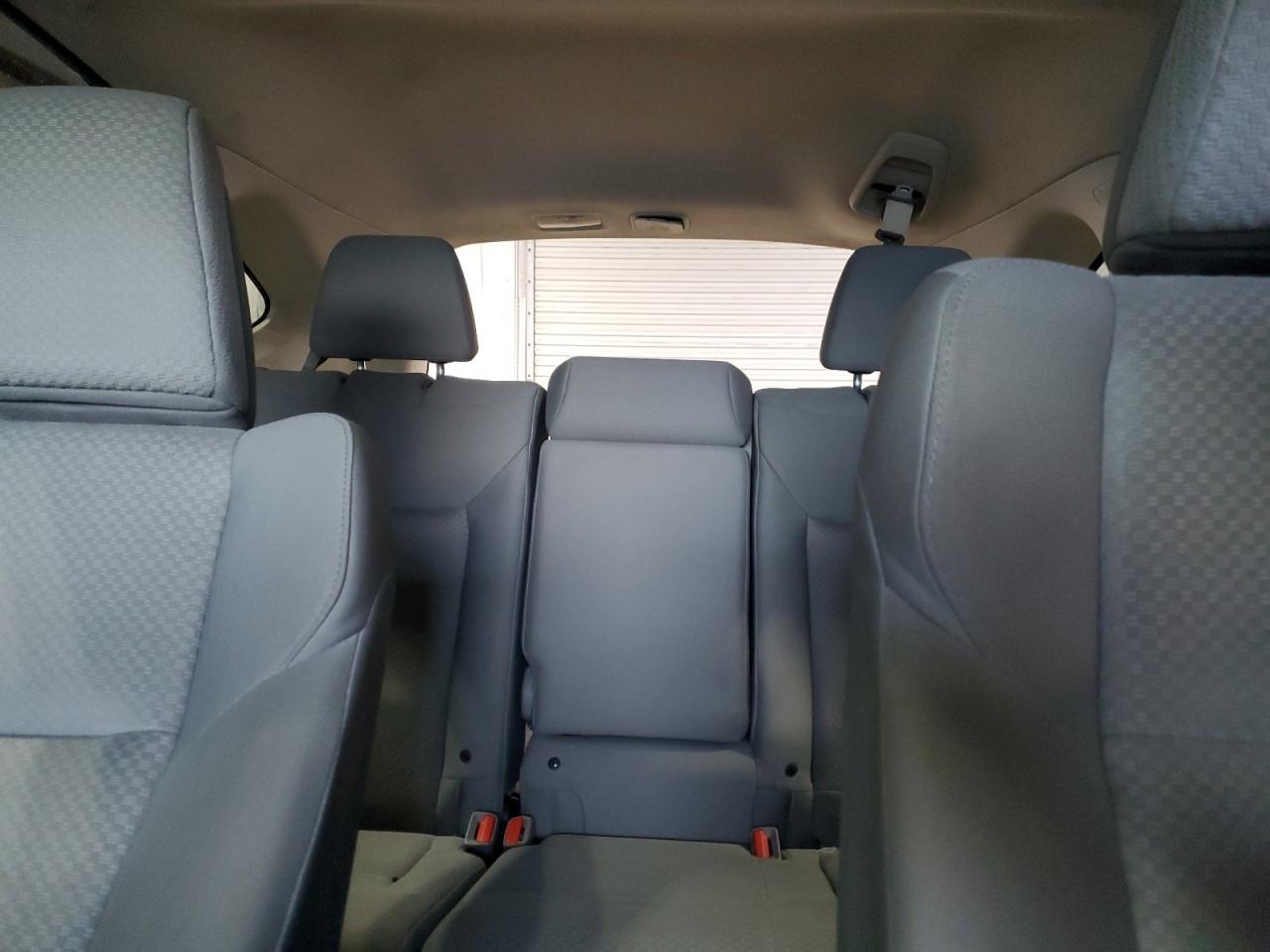 2016 Honda CR-V - Image 10