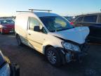 2012 VOLKSWAGEN CADDY C20 for sale at Copart YORK