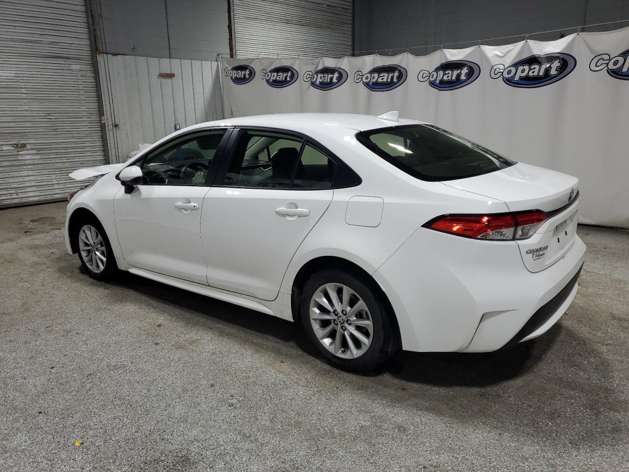 2022 Toyota Corolla - Image 2