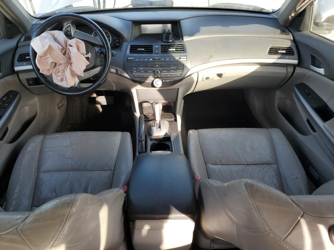 2008 Honda Accord - Image 8