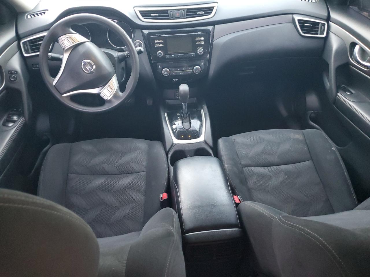 2014 Nissan Rogue - Image 8
