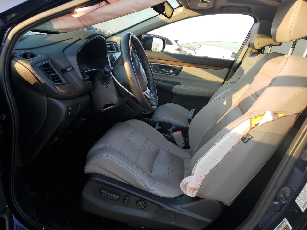 2017 Honda CR-V - Image 7
