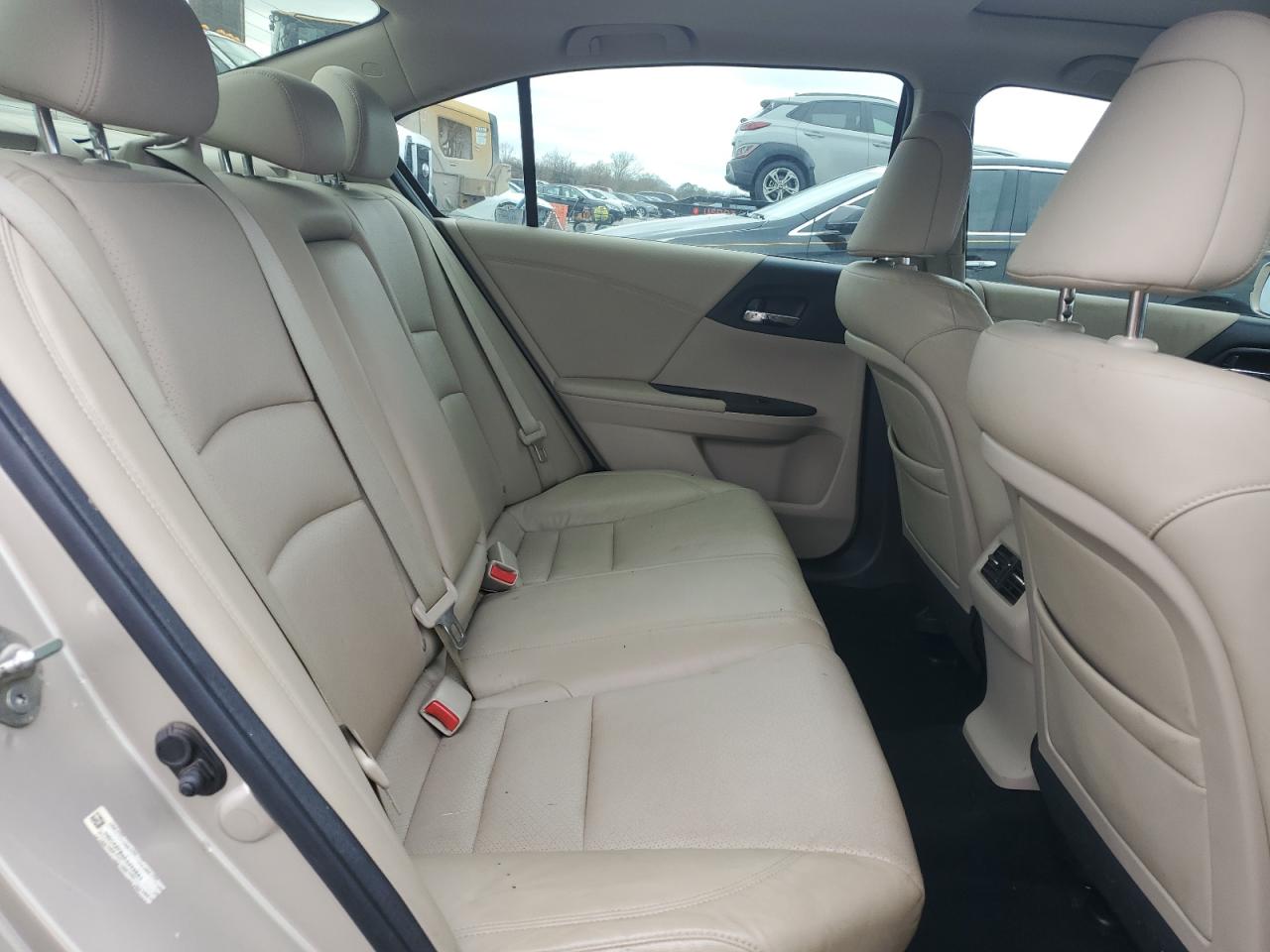 2013 Honda Accord - Image 10
