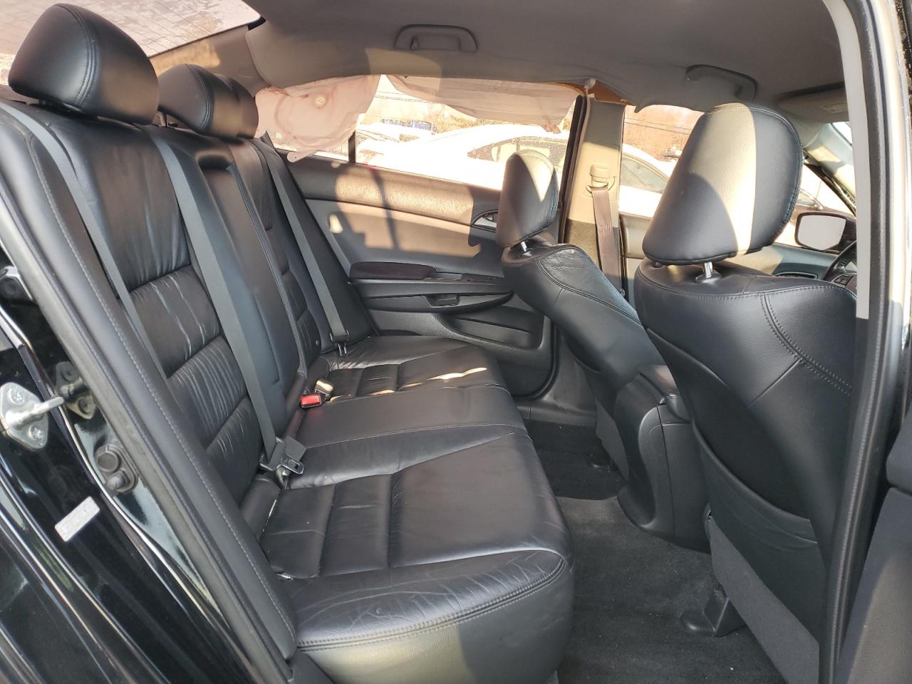 2012 Honda Accord - Image 11