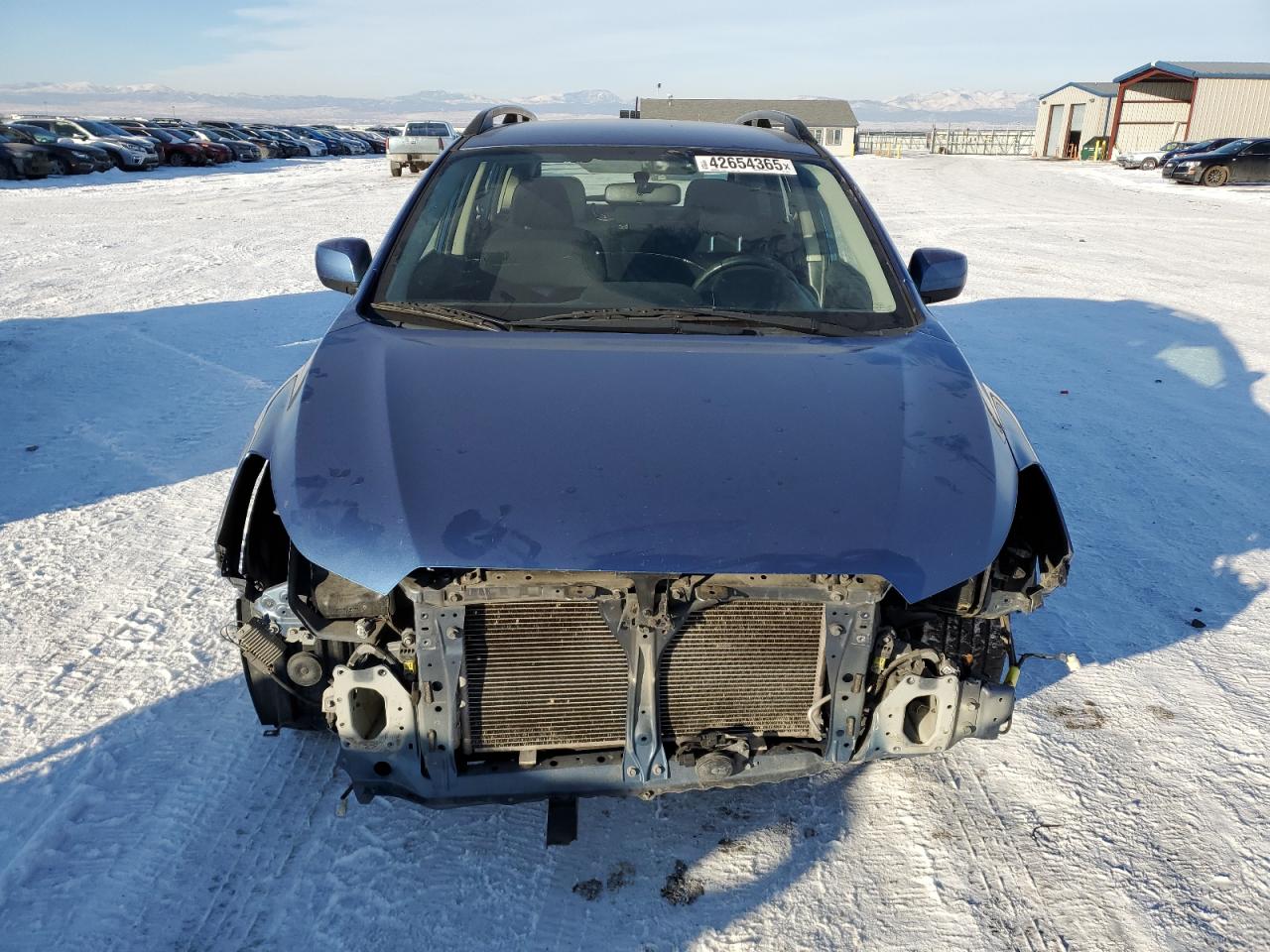 2014 Subaru Impreza - Image 5
