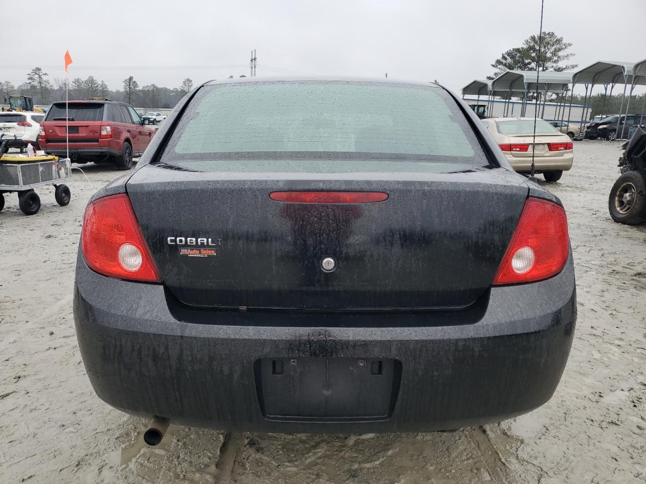 2010 Chevrolet Cobalt - Image 6