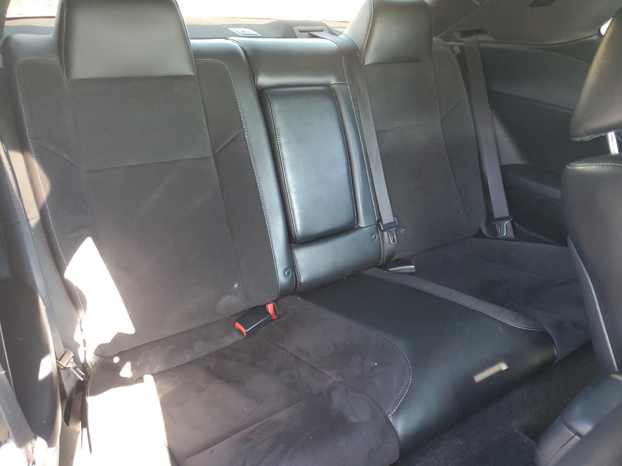 2015 Dodge Challenger R/T Scat Pack VIN: 2C3CDZFJ3FH877712 Lot: 87635005