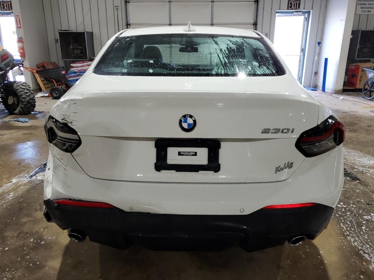 2022 BMW 2er - Image 6