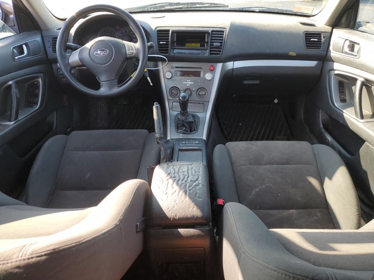 2008 Subaru Outback - Image 8