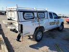 2017 Toyota Tacoma Access Cab продається в Tucson, AZ - Rear End