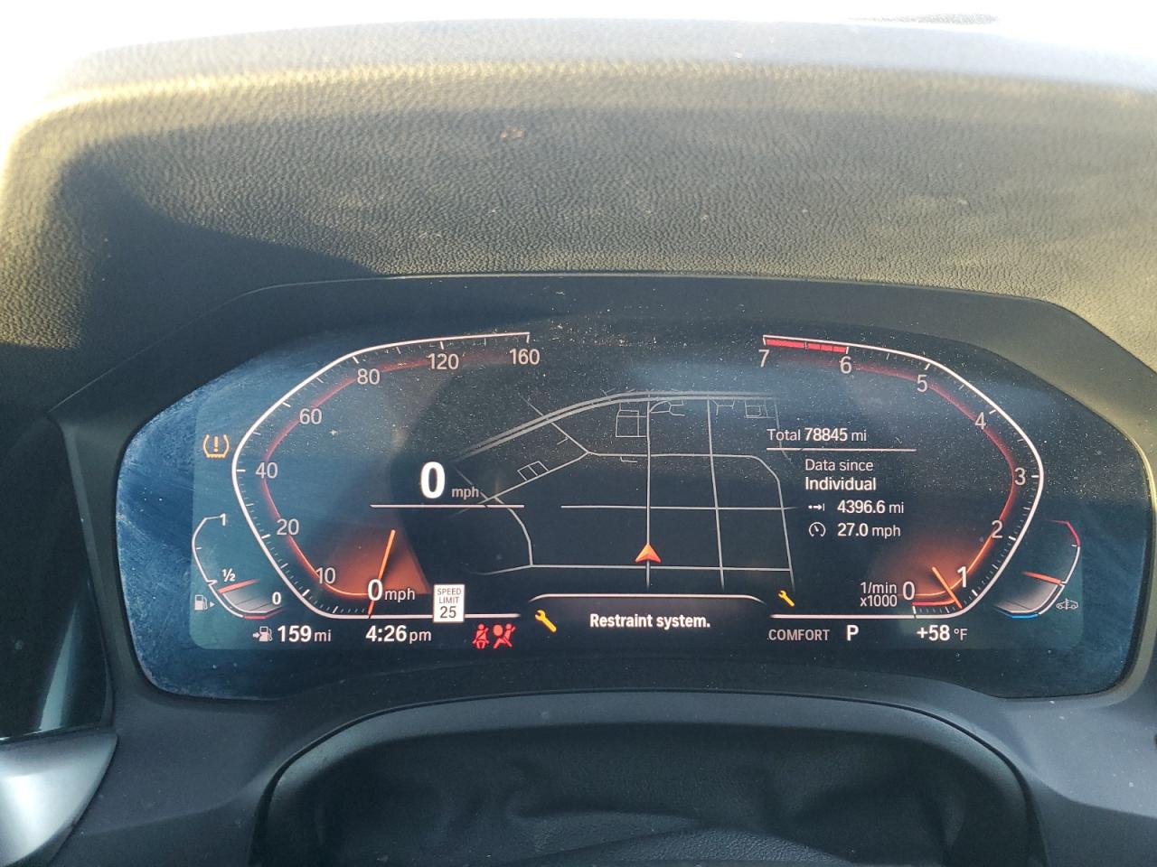 2020 BMW 3er - Image 9