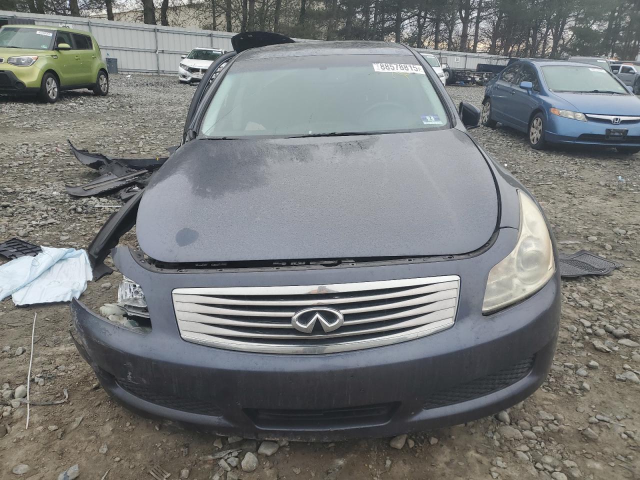 2009 Infiniti G - Image 5