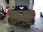 2020 Chevrolet Colorado Lt en Venta en Helena, MT - Front End