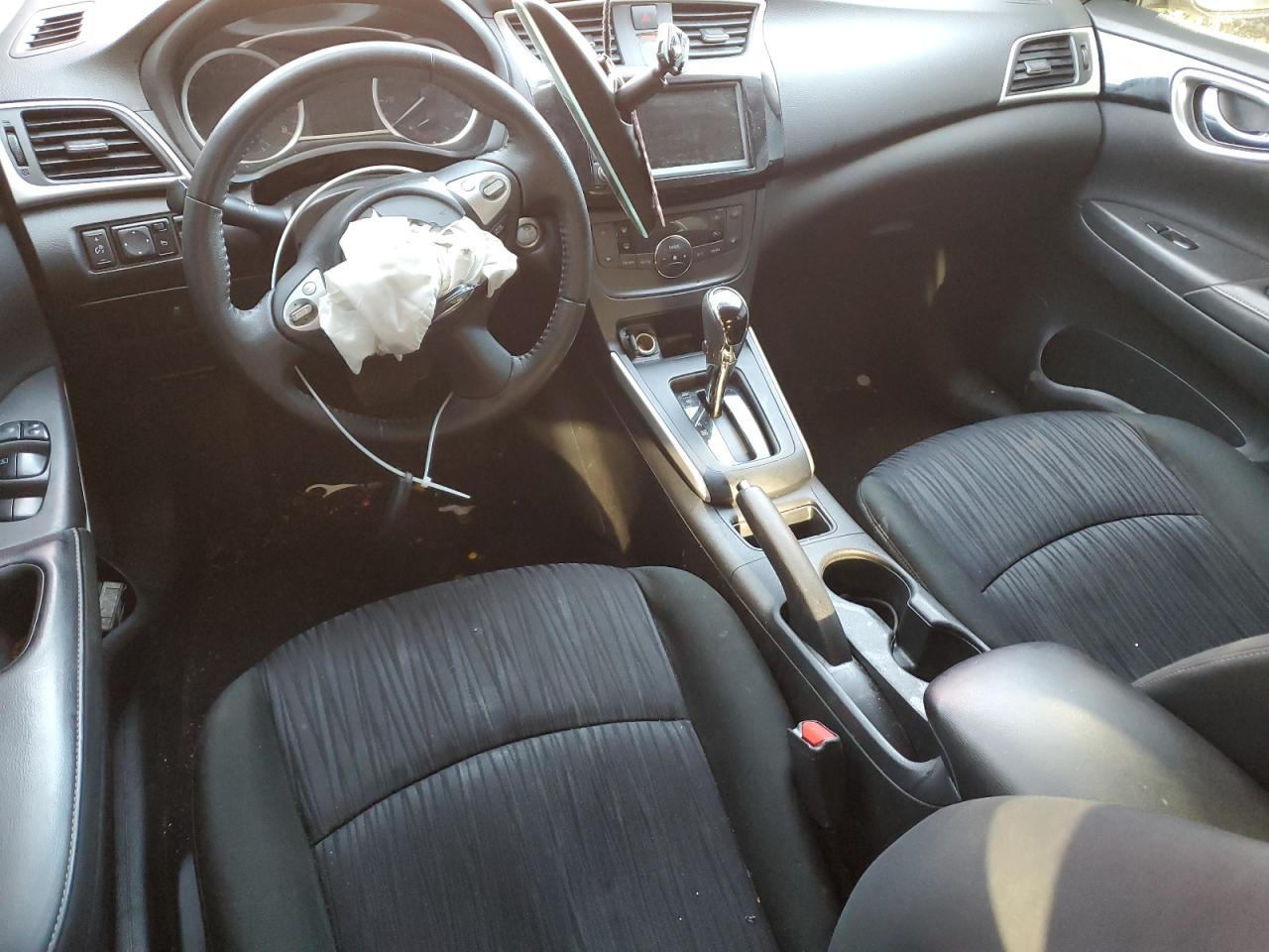 2019 Nissan Sentra - Image 8