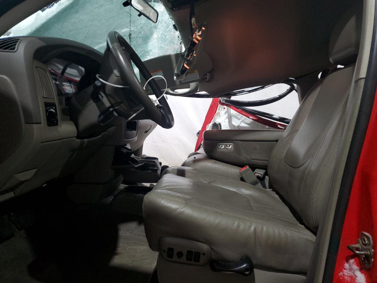 2003 Dodge RAM - Image 7