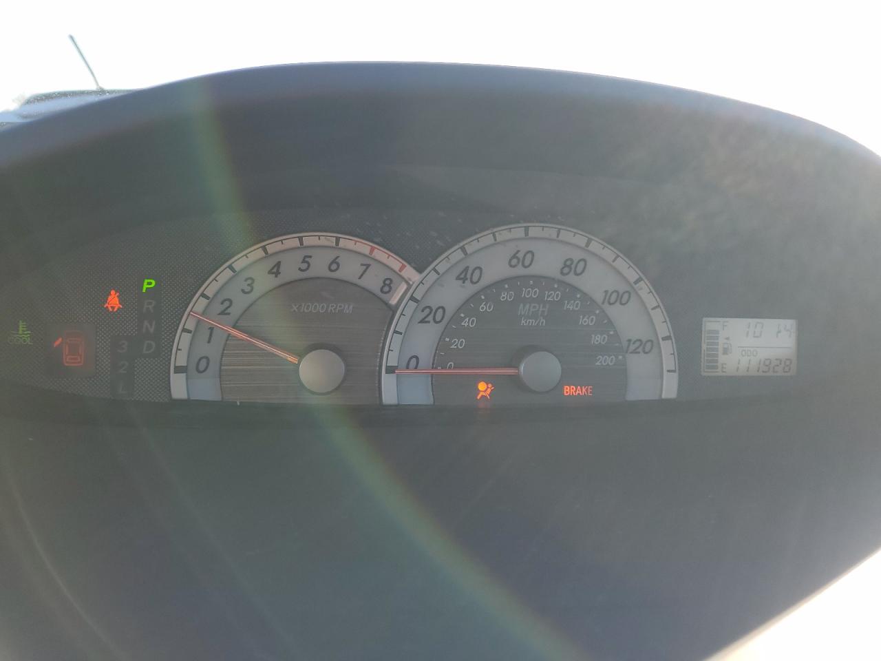 2008 Toyota Yaris - Image 9