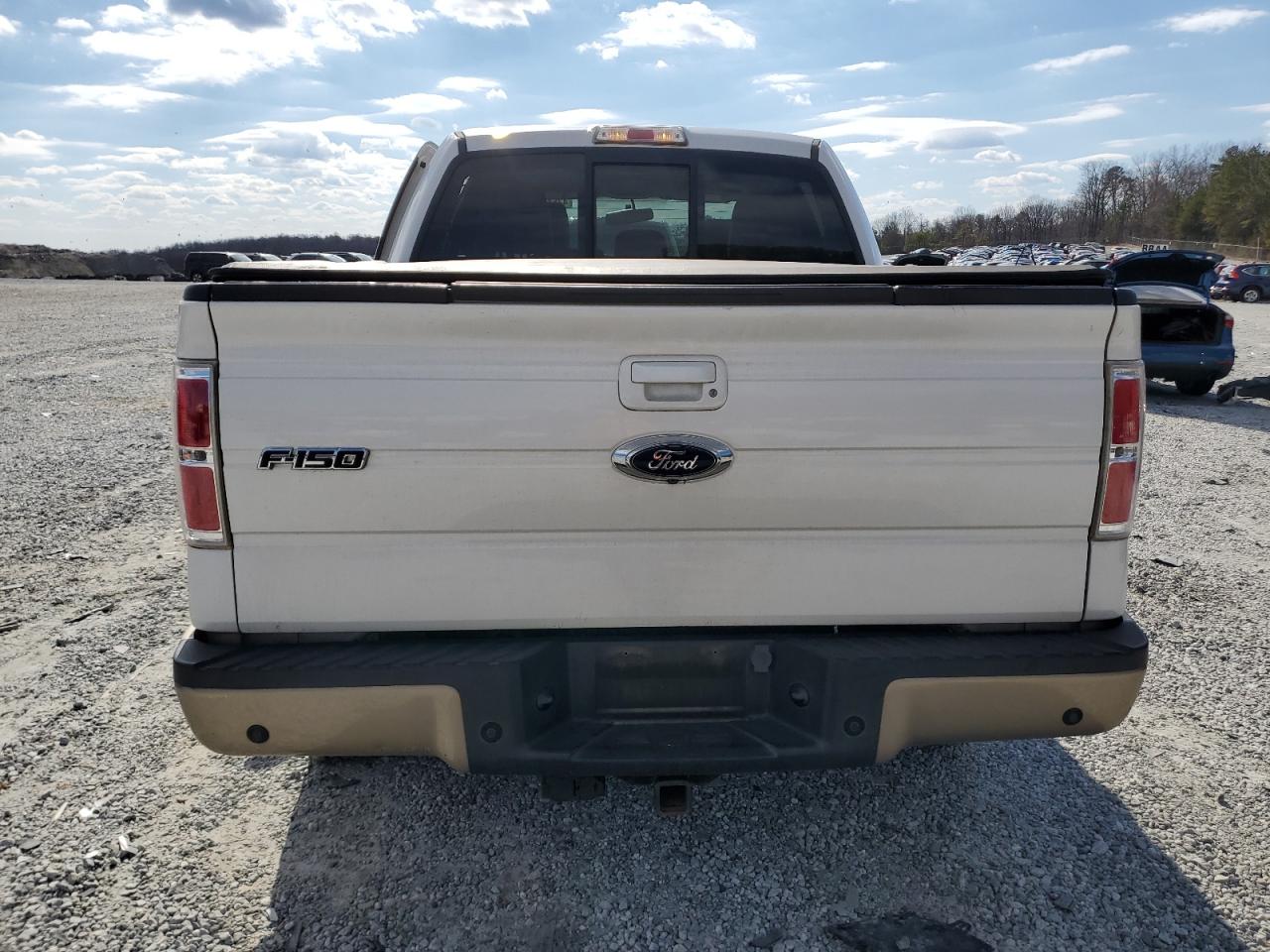 2013 Ford F-150 - Image 6