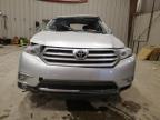 2013 Toyota Highlander Base на продаже в Appleton, WI - All Over