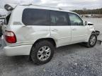 2005 Lexus Lx 470 for Sale in Cartersville, GA - All Over