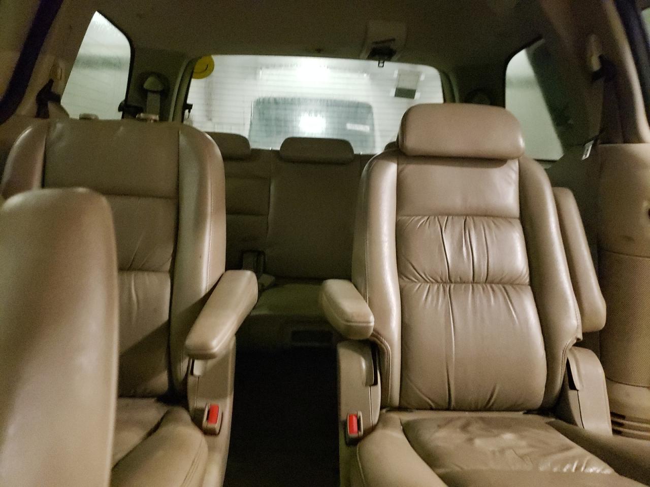 2005 Ford Freestar - Image 10