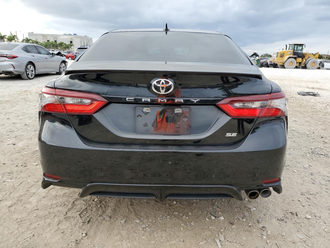 2022 Toyota Camry - Image 6