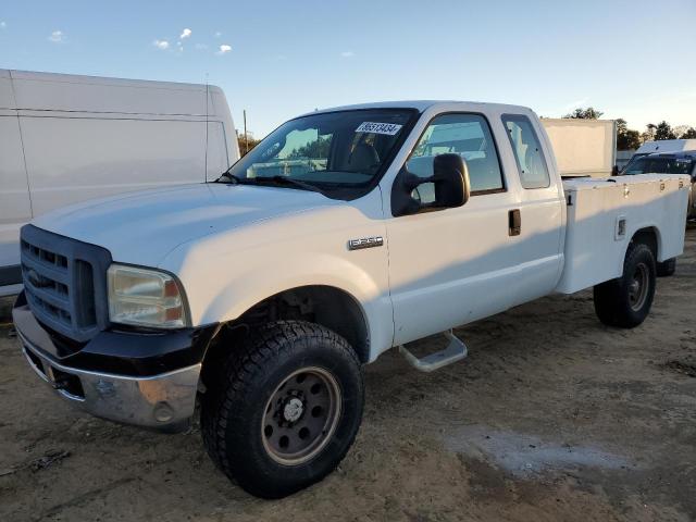 2006 Ford F250 Super Duty