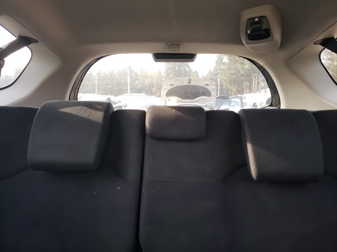 2013 Honda Fit - Image 10