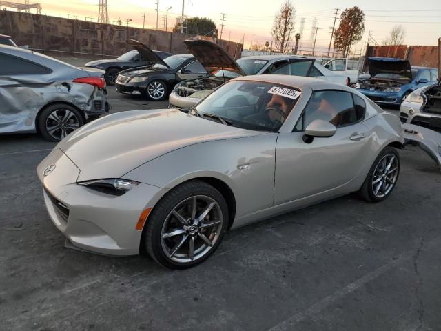 2023 Mazda Mx-5 Miata Grand Touring