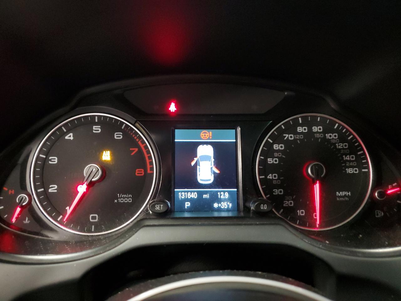 2014 Audi Q5 - Image 9