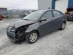 2012 Hyundai Accent Gls na sprzedaż w Elmsdale, NS - Front End