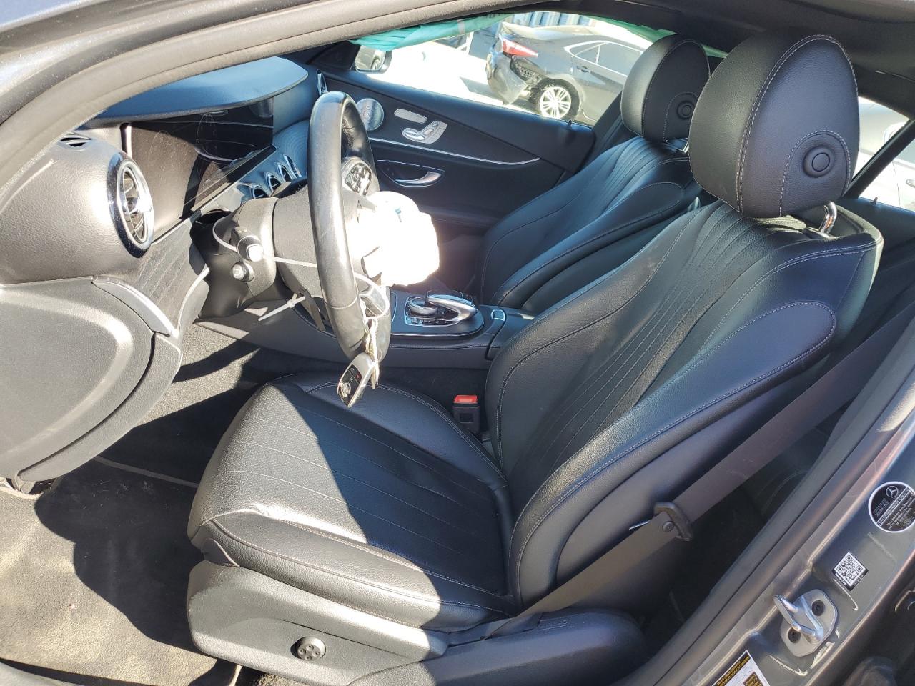 2019 Mercedes-Benz E-klasse - Image 7