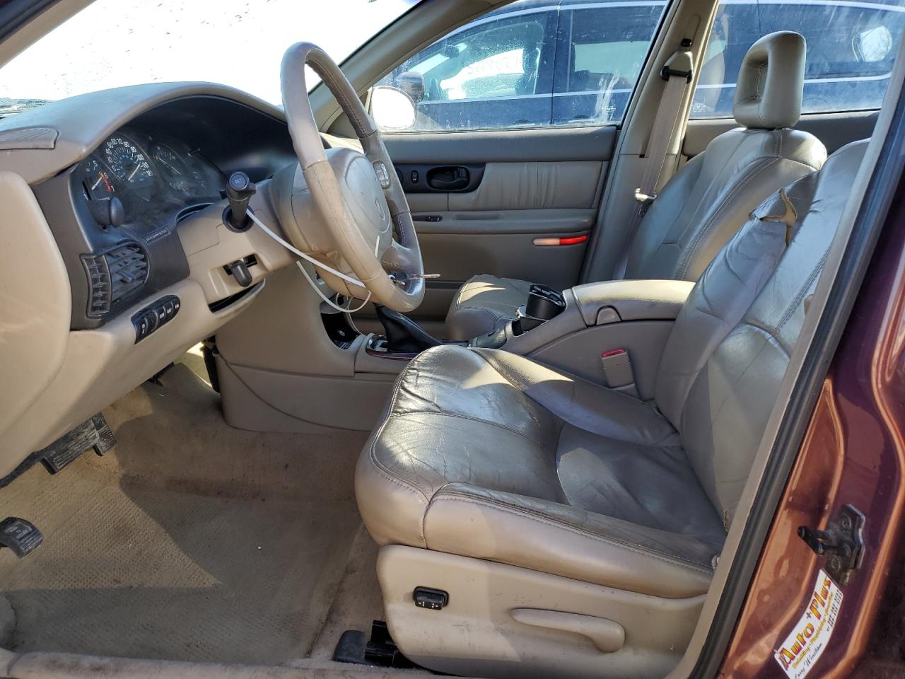 1999 Buick Regal - Image 7